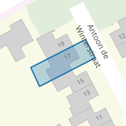 Perceel WEE01-R-3635