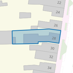 Perceel WEE01-R-3710