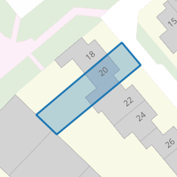 Perceel WEE01-R-3721