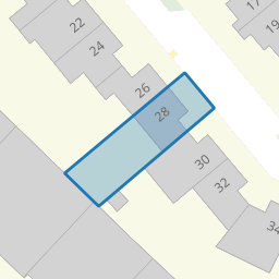 Perceel WEE01-R-3725