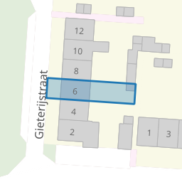 Perceel WEE01-R-3738