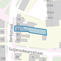 Perceel WEE01-R-3807