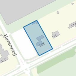 Perceel WEE01-R-3830