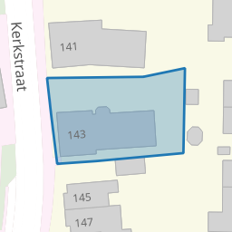 Perceel WEE01-R-3902