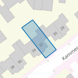 Perceel WEE01-R-3971