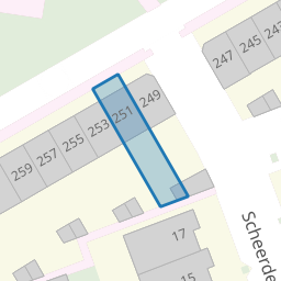 Perceel WEE01-R-3999