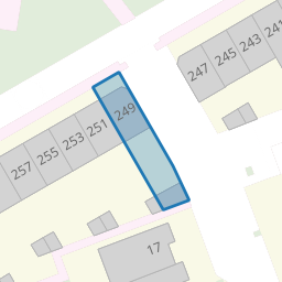 Perceel WEE01-R-4000