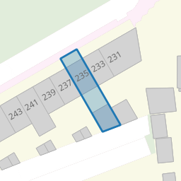 Perceel WEE01-R-4009