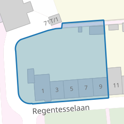 Perceel WEE01-R-4064