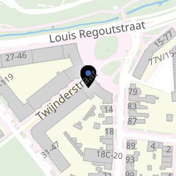 Appartement WEE01 R 4111 141