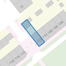 Perceel WEE01-R-4133