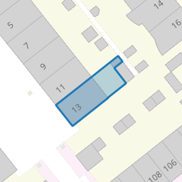 Perceel WEE01-R-4137