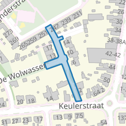 Perceel WEE01-R-4203