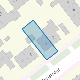 Perceel WEE01-R-4221