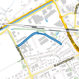 Perceel WEE01-R-4268