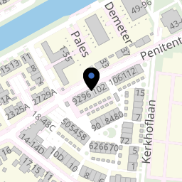 Appartement WEE01 R 4341 61