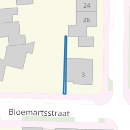 Perceel WEE01-R-4364