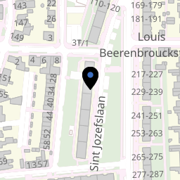Appartement WEE01 R 4391 22