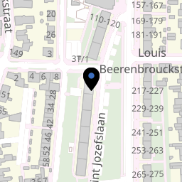 Appartement WEE01 R 4391 24