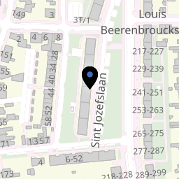 Appartement WEE01 R 4391 6