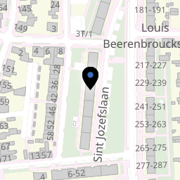 Appartement WEE01 R 4391 66