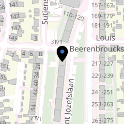 Appartement WEE01 R 4391 69