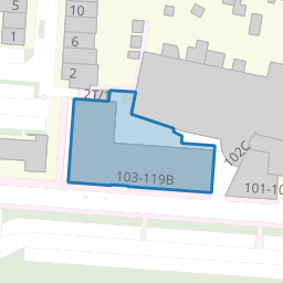 Perceel WEE01-R-4396