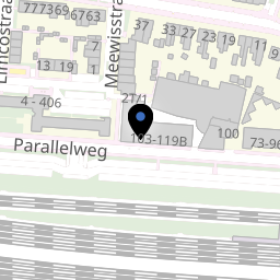 Appartement WEE01 R 4400 12