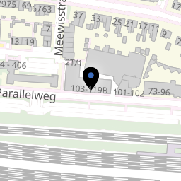 Appartement WEE01 R 4400 2