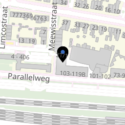 Appartement WEE01 R 4400 25