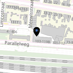 Appartement WEE01 R 4400 32