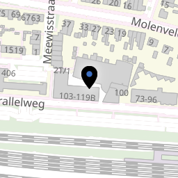 Appartement WEE01 R 4400 34