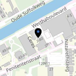 Appartement WEE01 R 4566 77