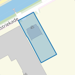 Perceel WEE01-R-4608