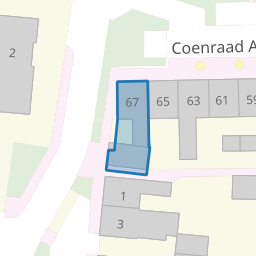 Perceel WEE01-R-4614