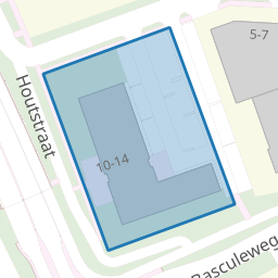 Perceel WEE01-R-4697