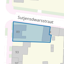 Perceel WEE01-R-4724