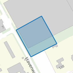 Perceel WEE01-R-4858