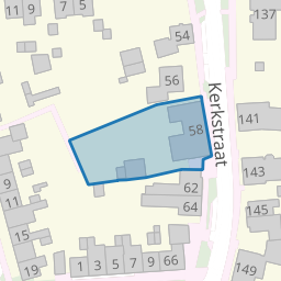 Perceel WEE01-R-5037