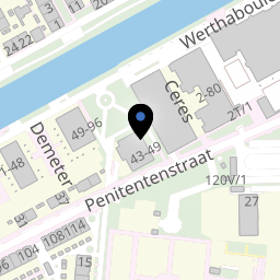 Appartement WEE01 R 5133 5