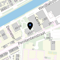 Appartement WEE01 R 5133 9