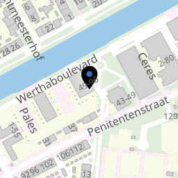 Appartement WEE01 R 5157 44