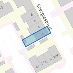 Perceel WEE01-R-5227