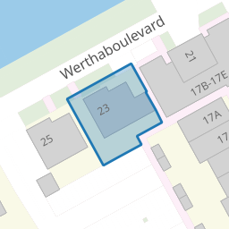 Perceel WEE01-R-5275