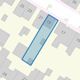 Perceel WEE01-R-5284