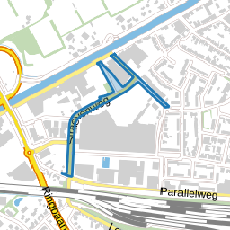 Perceel WEE01-R-5308