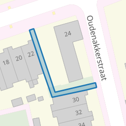 Perceel WEE01-R-5310