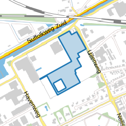 Perceel WEE01-R-5313