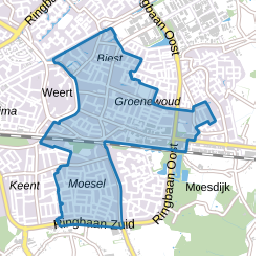 Sectie S