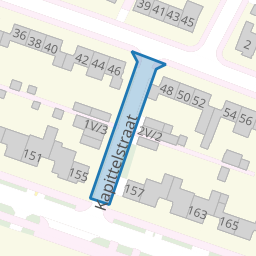 Perceel WEE01-S-1042